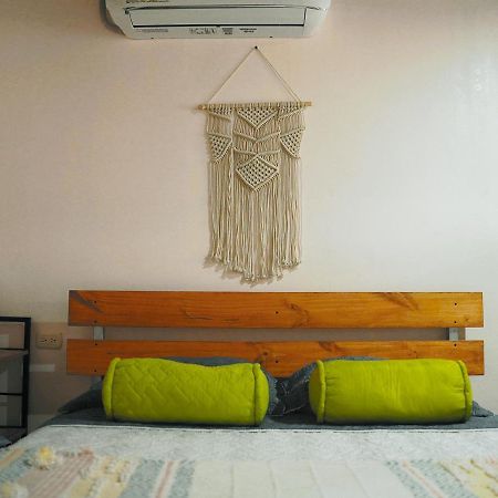 Apartamentos Y Studios Brisas Del Mar Santa Teresa Playa Santa Teresa  Bagian luar foto