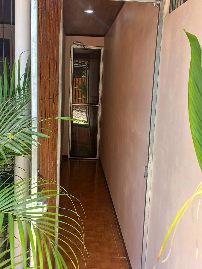 Apartamentos Y Studios Brisas Del Mar Santa Teresa Playa Santa Teresa  Bagian luar foto