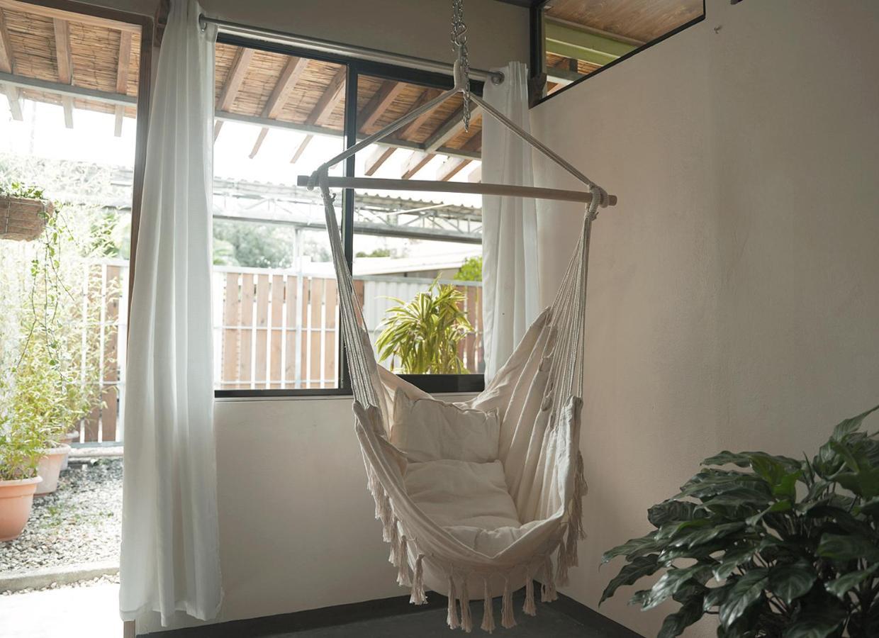 Apartamentos Y Studios Brisas Del Mar Santa Teresa Playa Santa Teresa  Bagian luar foto