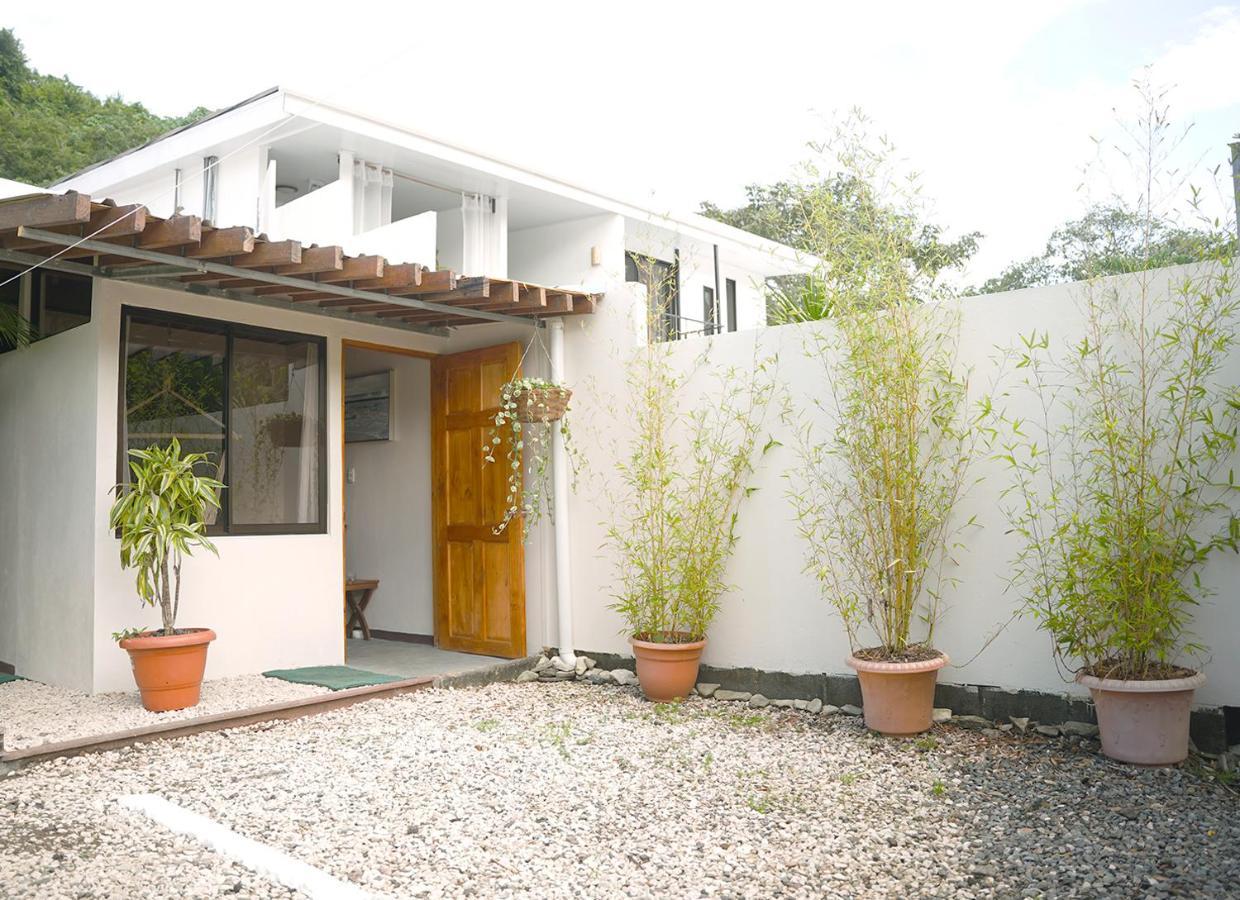 Apartamentos Y Studios Brisas Del Mar Santa Teresa Playa Santa Teresa  Bagian luar foto