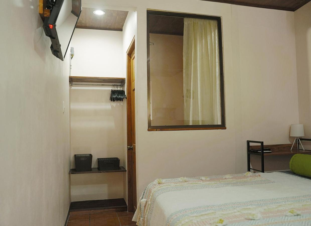 Apartamentos Y Studios Brisas Del Mar Santa Teresa Playa Santa Teresa  Bagian luar foto